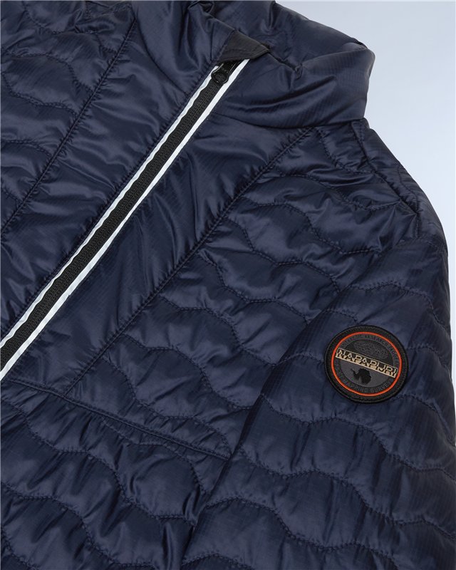 Sarine Puffer Jacket