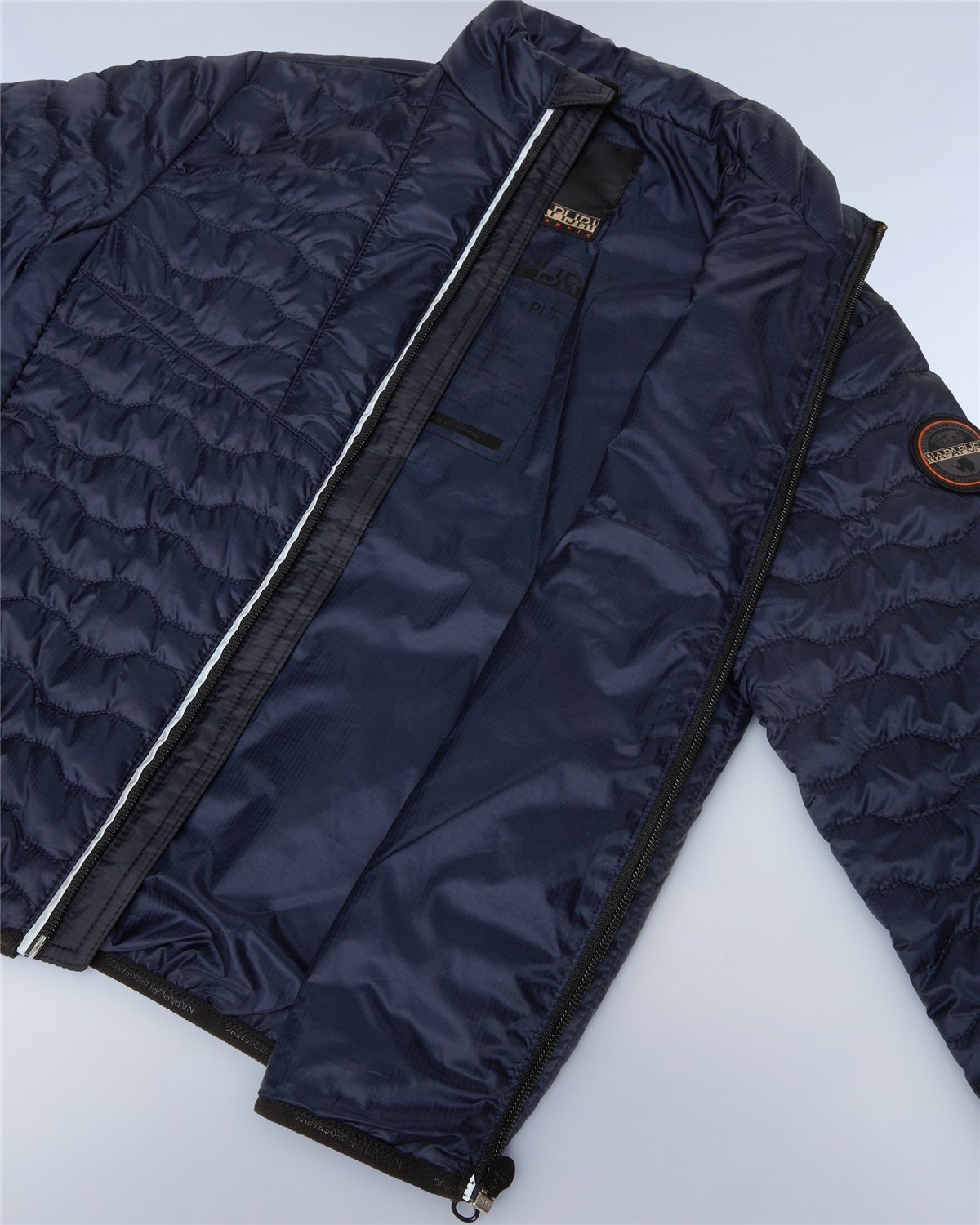Sarine Puffer Jacket