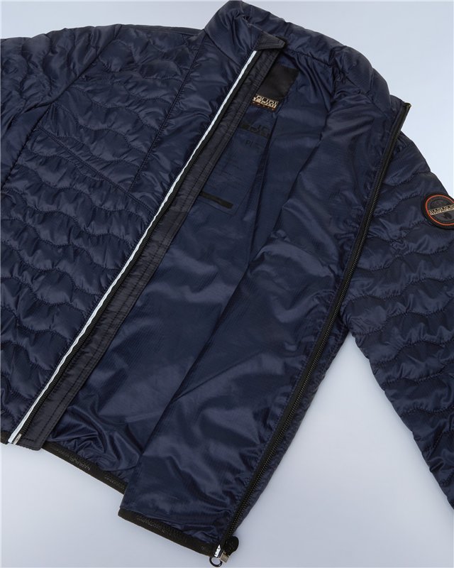 Sarine Puffer Jacket