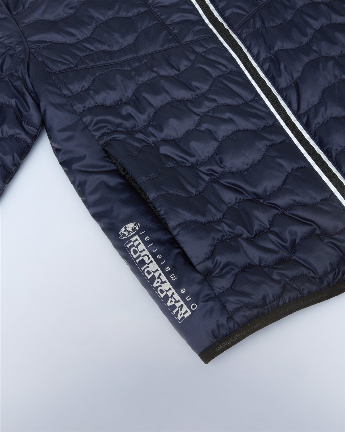 Sarine Puffer Jacket