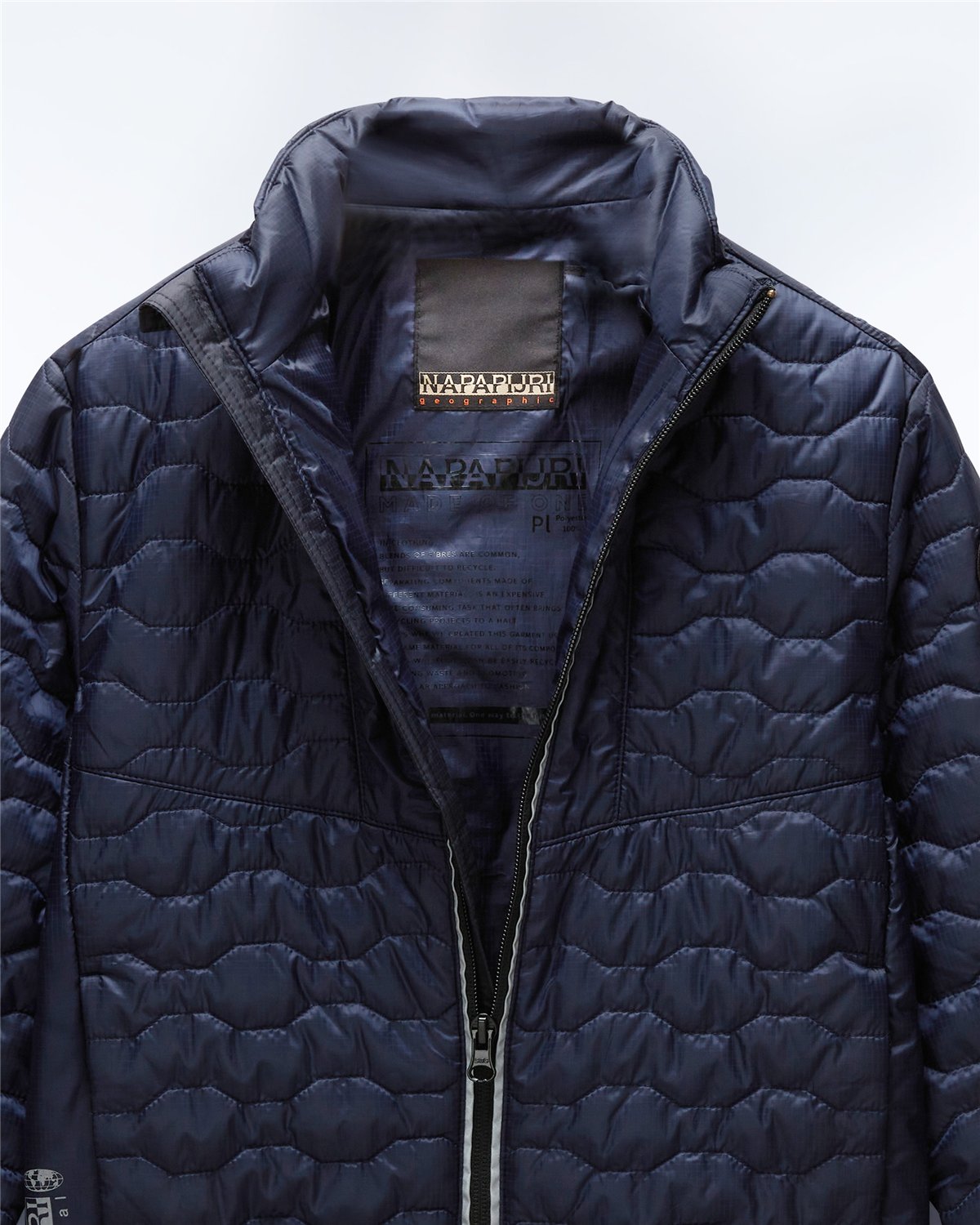 Sarine Puffer Jacket