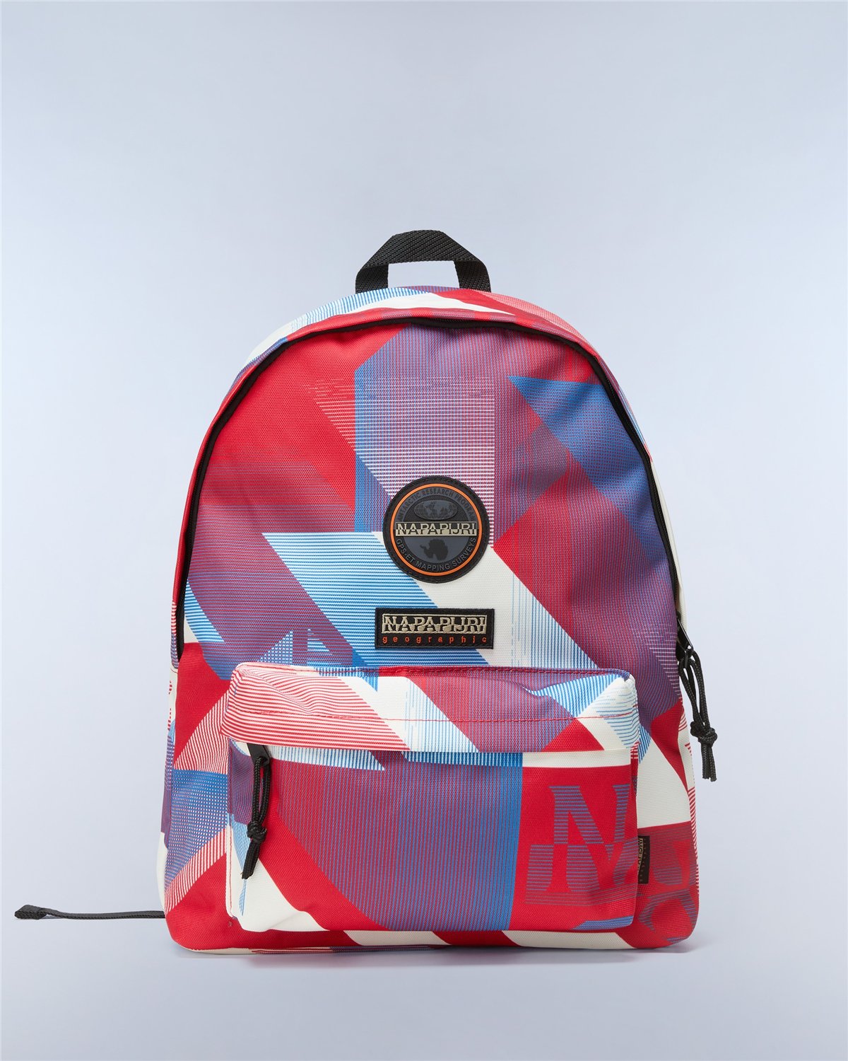 Voyage All-Over Print Backpack