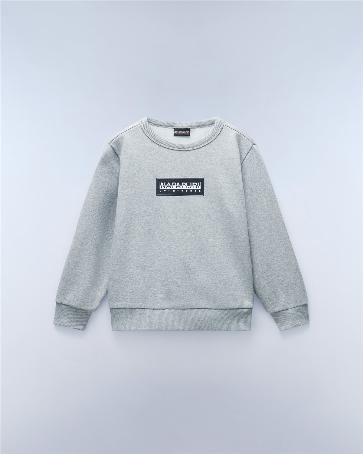 Chamois Sweatshirt