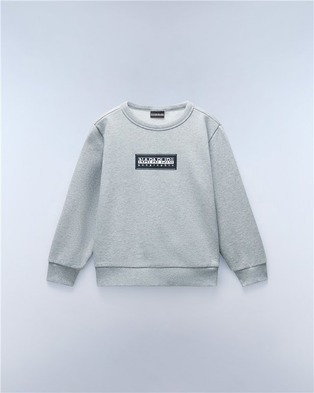 Chamois Sweatshirt