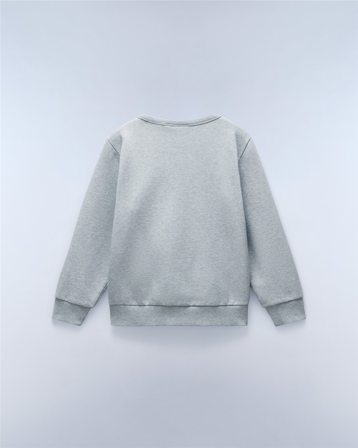 Chamois Sweatshirt