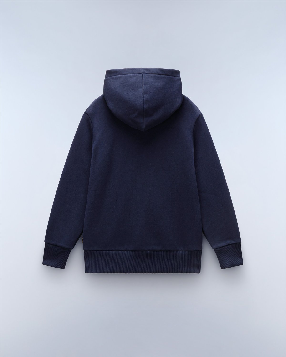 Chamois Full-Zip Hoodie