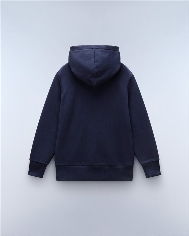 Chamois Full-Zip Hoodie