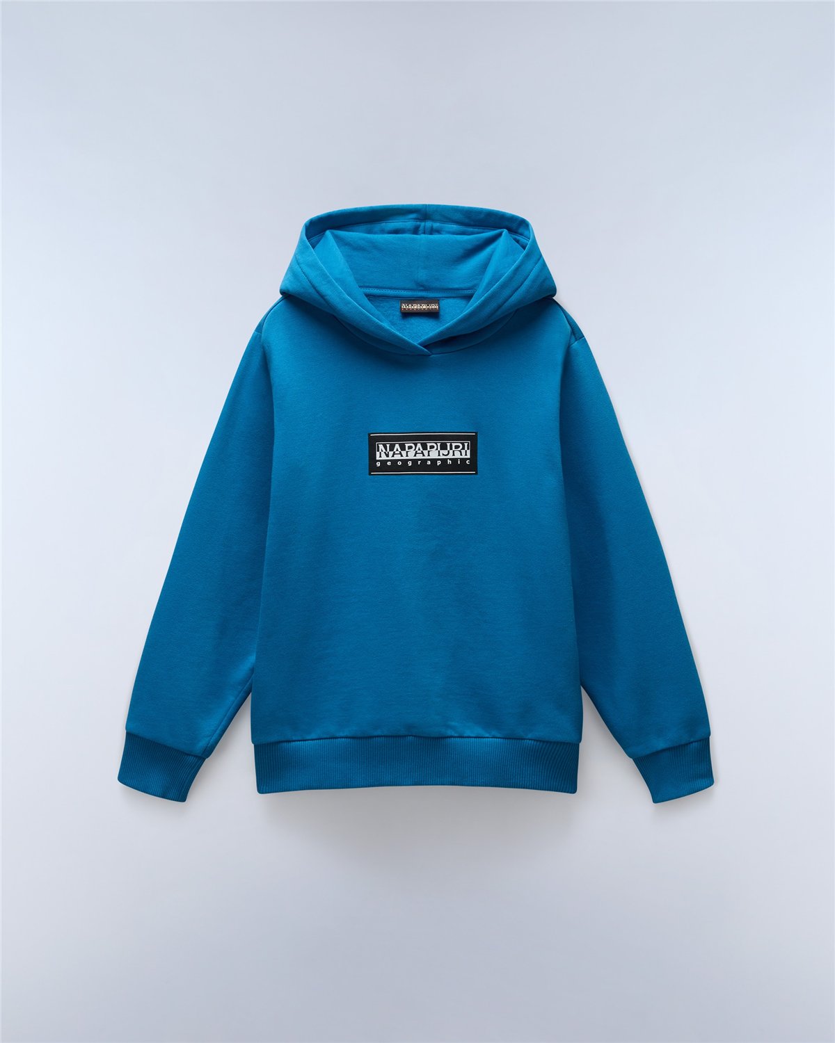 Chamois Hoodie