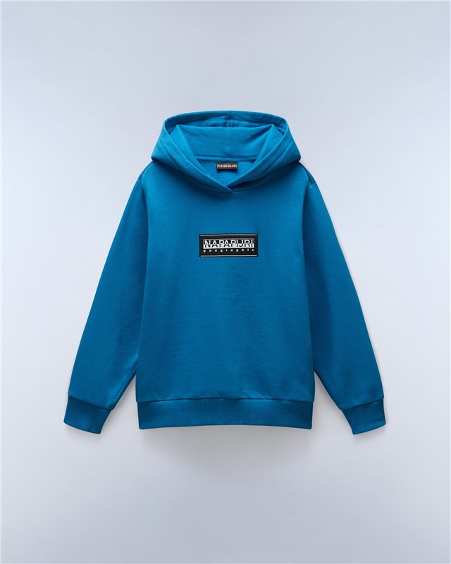 Chamois Hoodie
