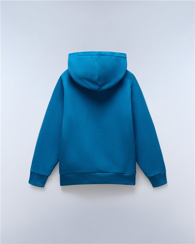Chamois Hoodie