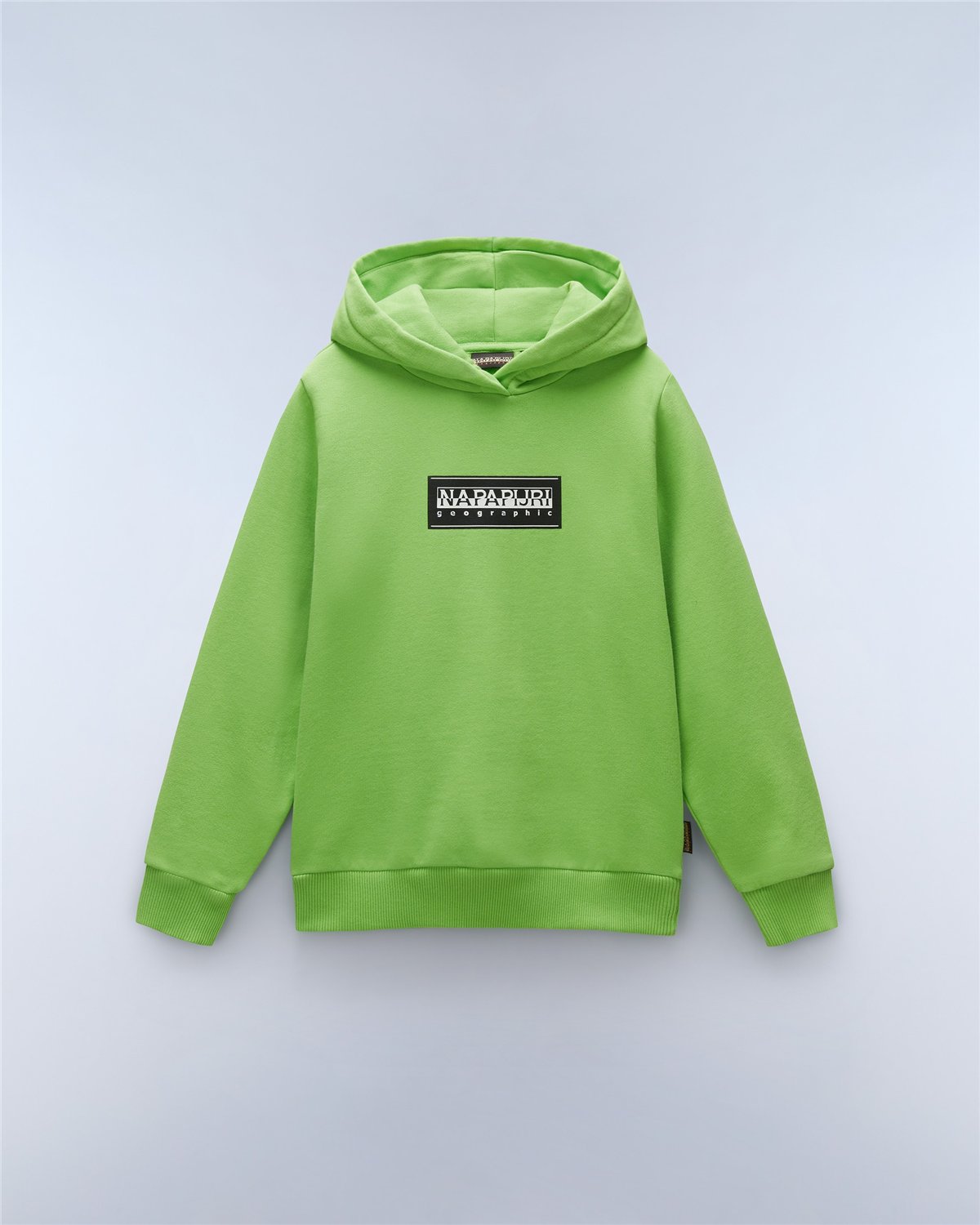 Chamois Hoodie