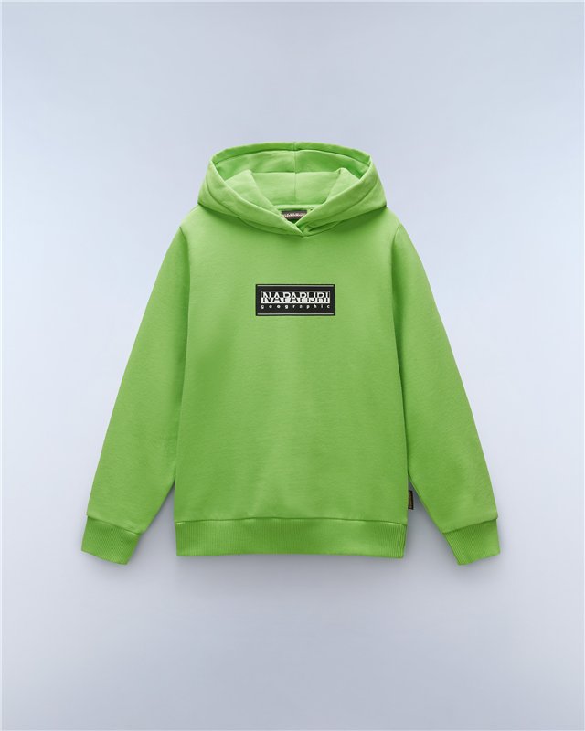 Chamois Hoodie