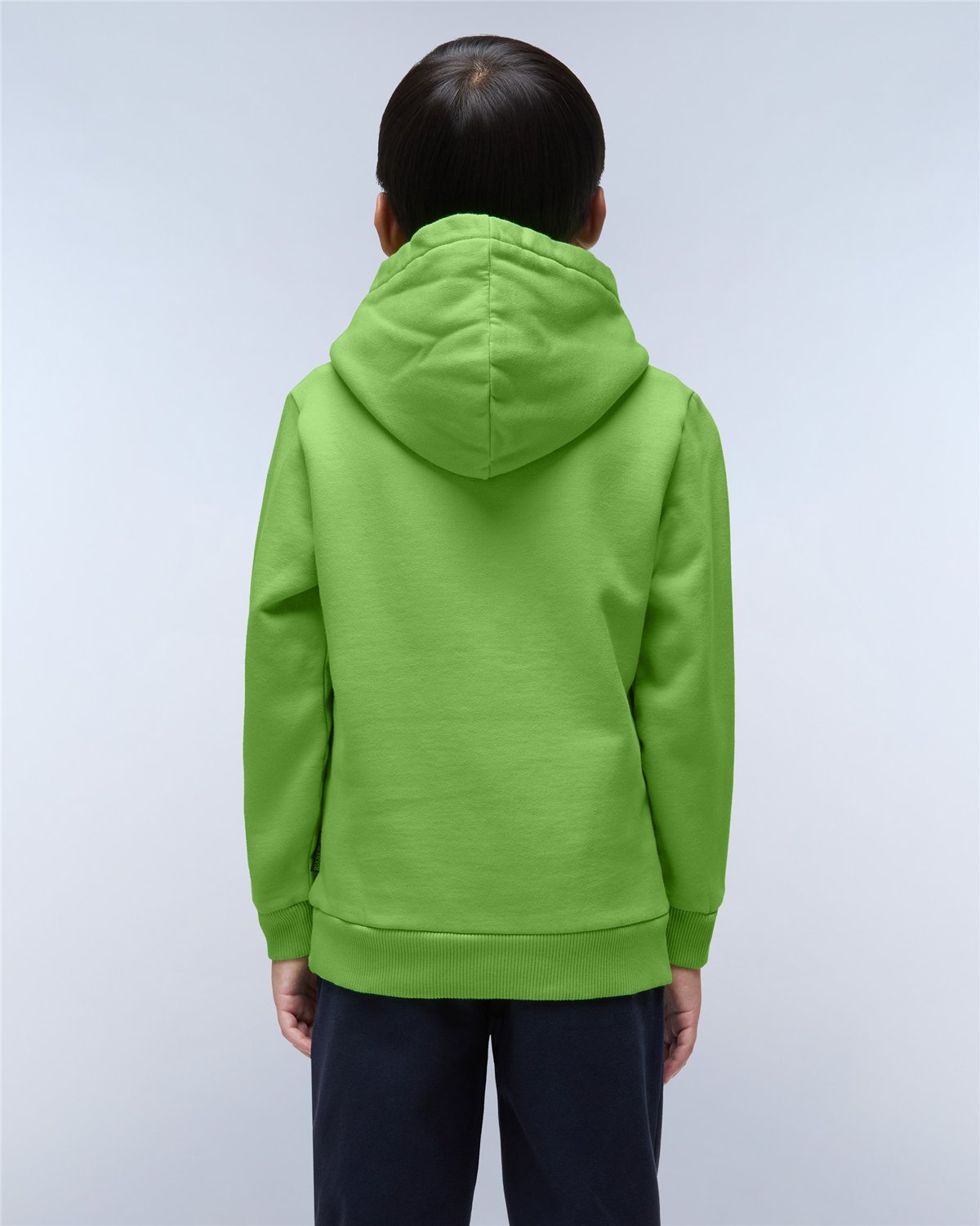 Chamois Hoodie
