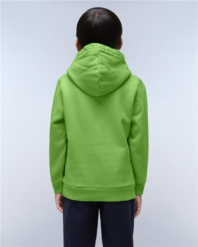 Chamois Hoodie
