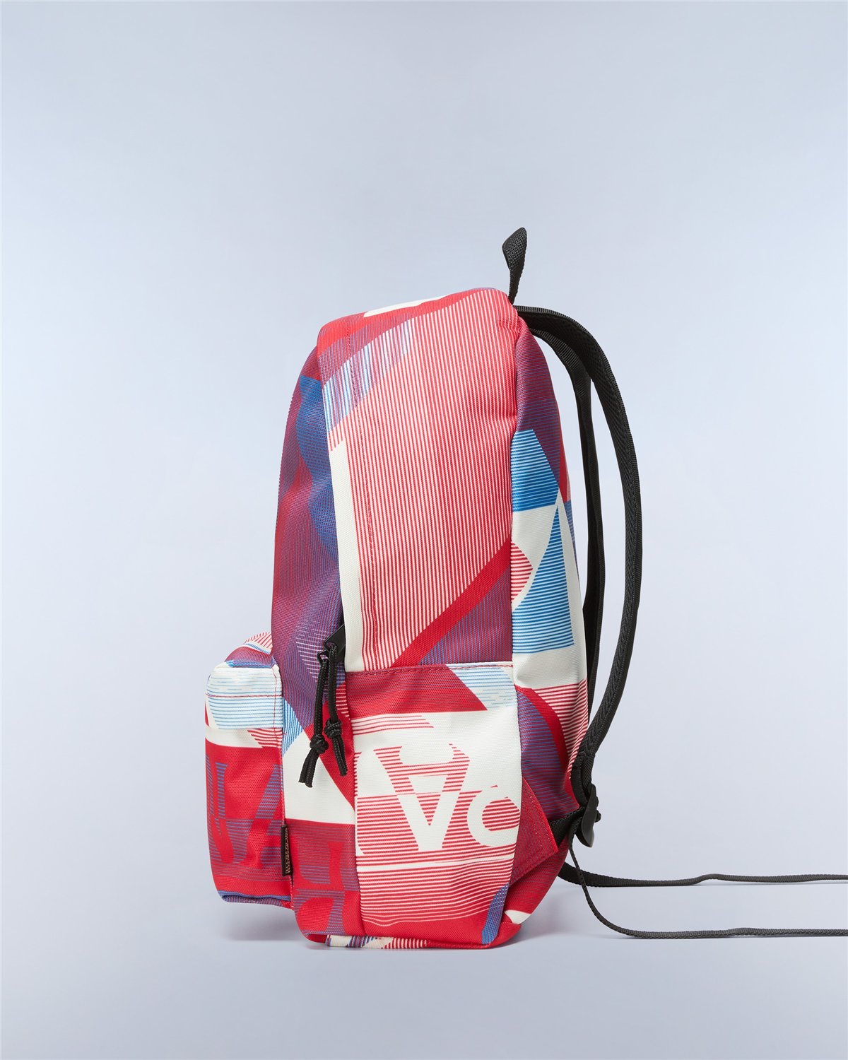 Voyage All-Over Print Backpack