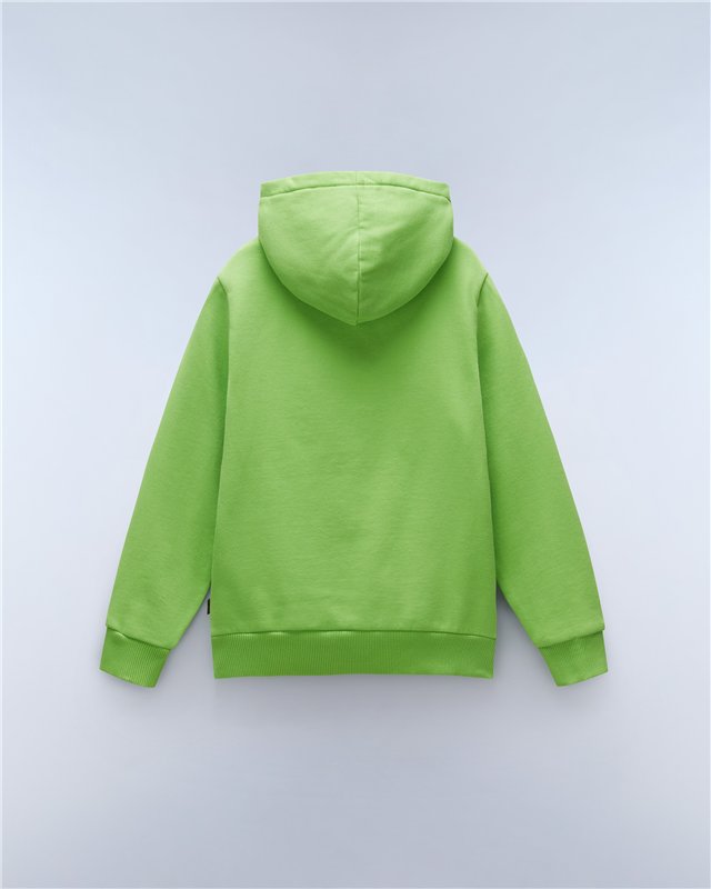 Chamois Hoodie