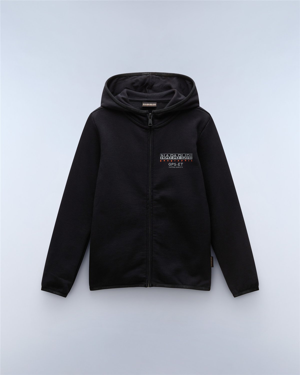 Eiger Full-Zip Hoodie