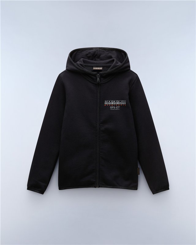 Eiger Full-Zip Hoodie