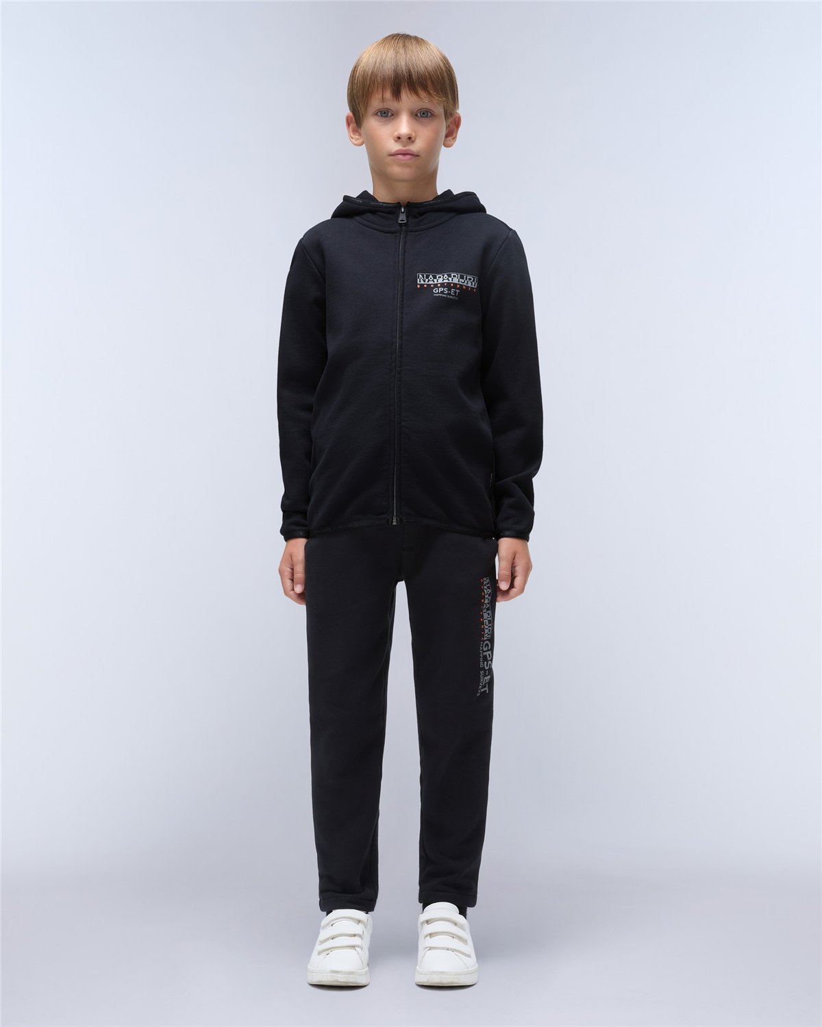 Eiger Full-Zip Hoodie