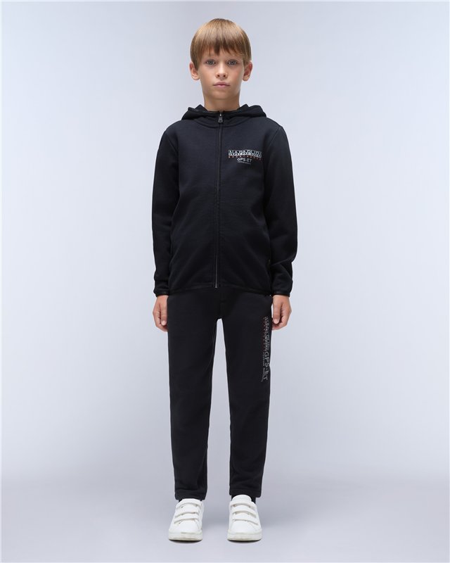 Eiger Full-Zip Hoodie