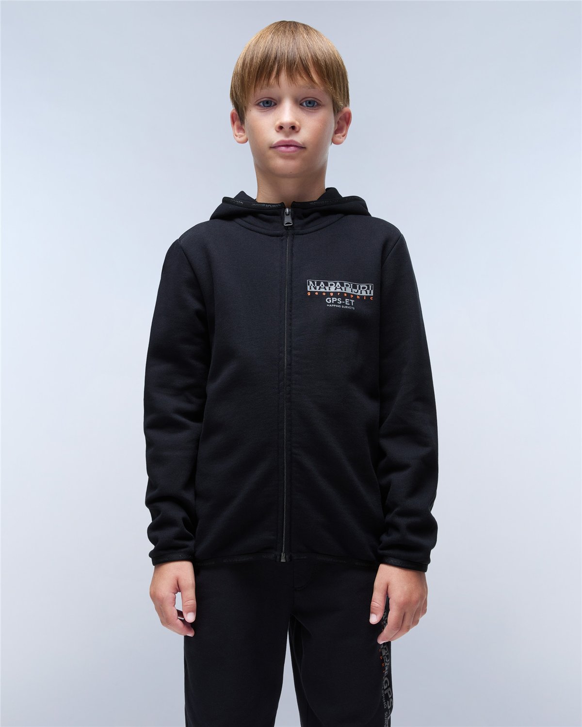 Eiger Full-Zip Hoodie