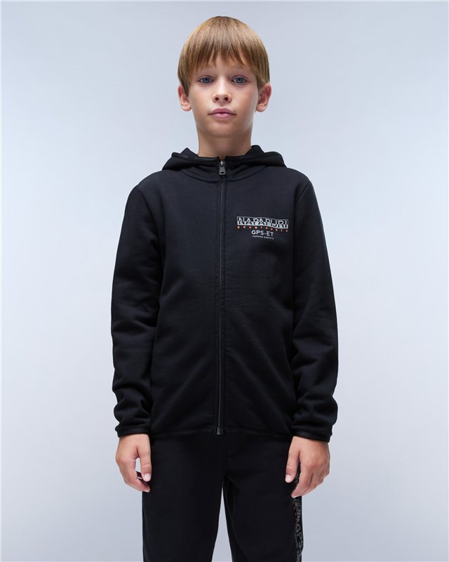 Eiger Full-Zip Hoodie