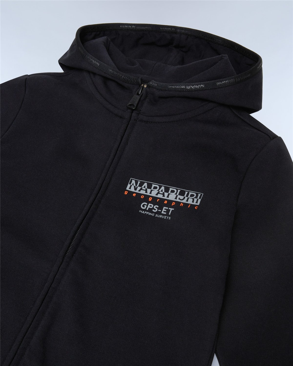 Eiger Full-Zip Hoodie