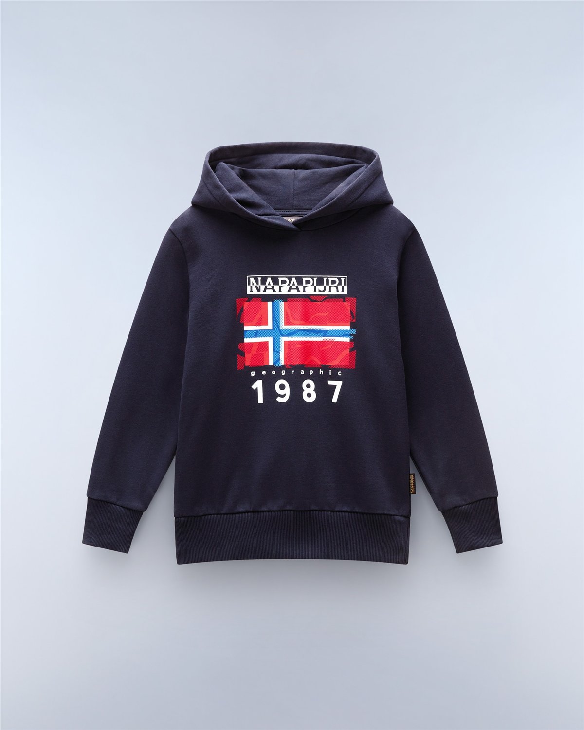 Mats Hoodie