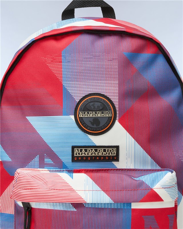 Voyage All-Over Print Backpack