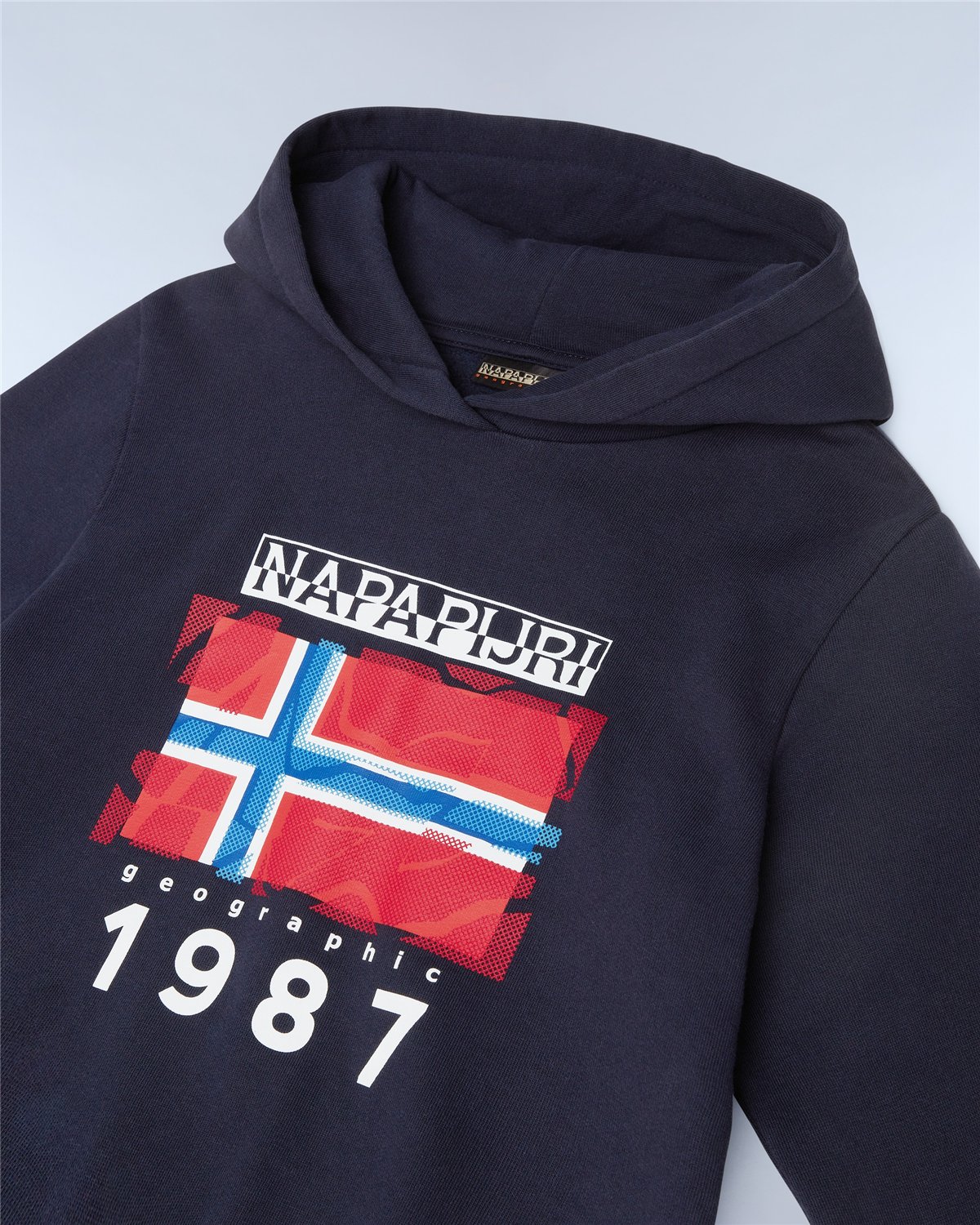 Mats Hoodie