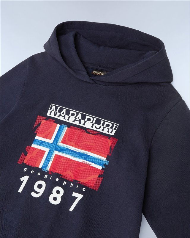 Mats Hoodie