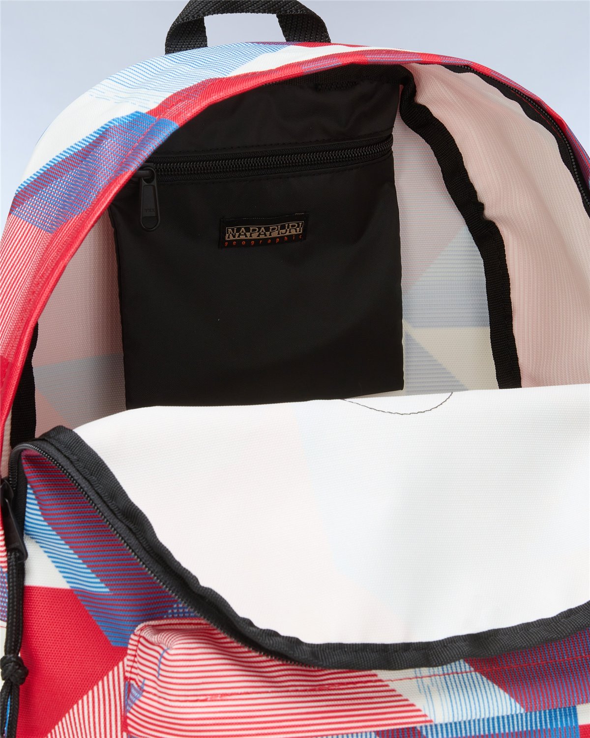 Voyage All-Over Print Backpack