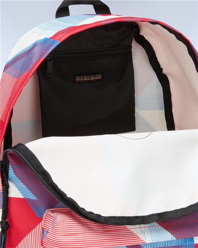 Voyage All-Over Print Backpack