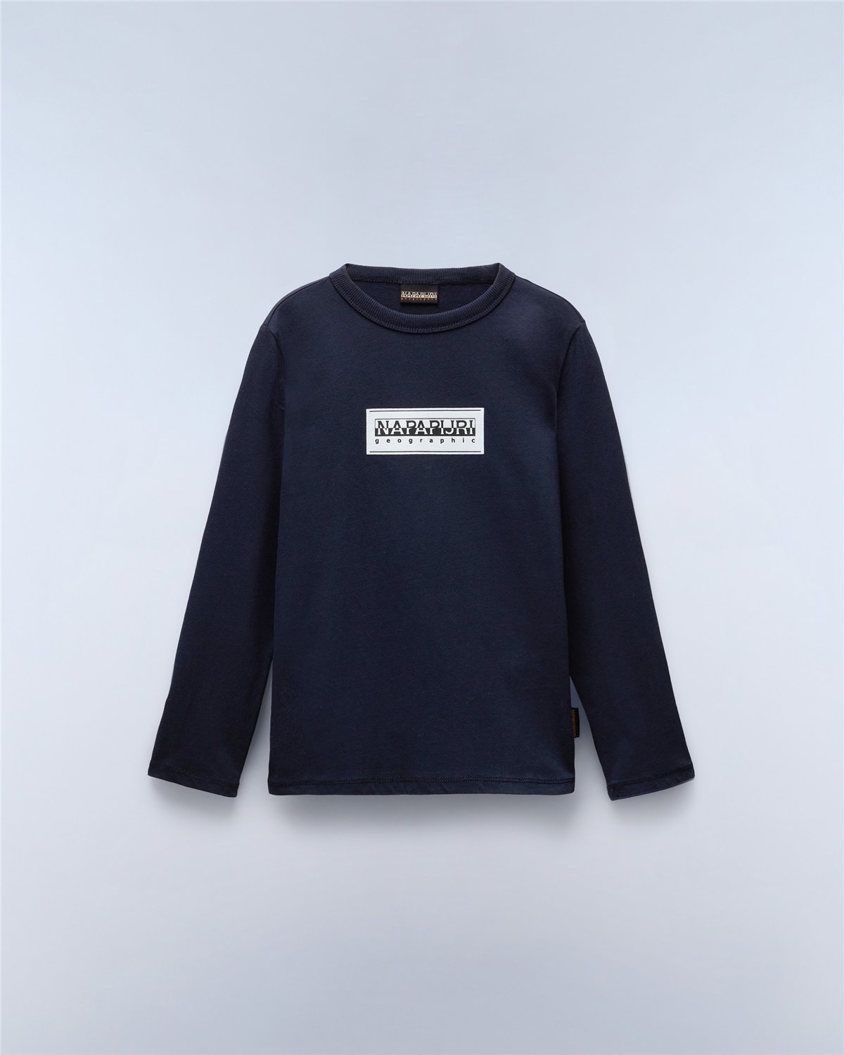 Chamois Long Sleeve T-Shirt