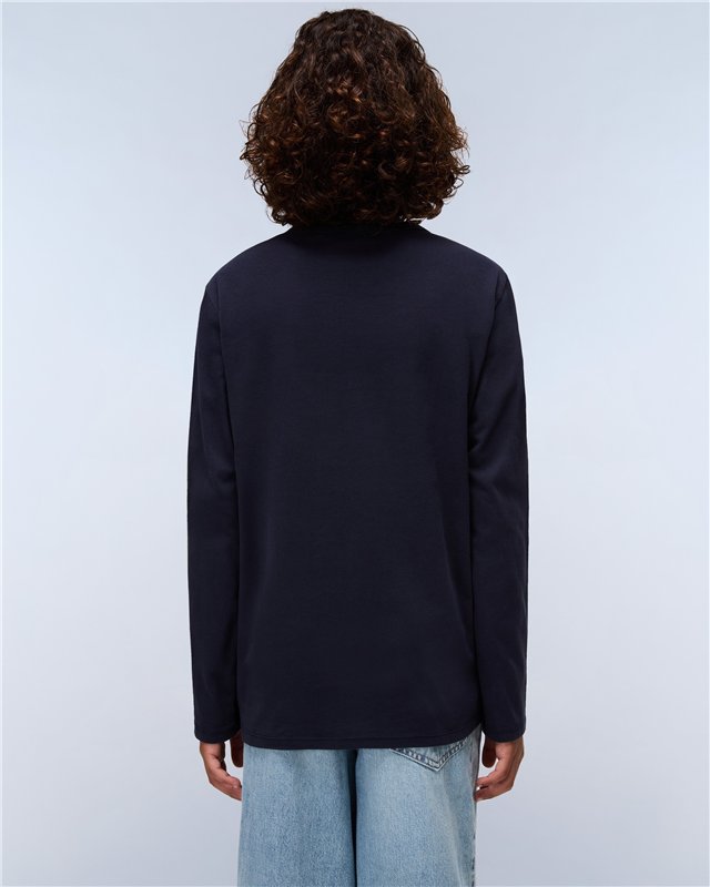 Chamois Long Sleeve T-Shirt
