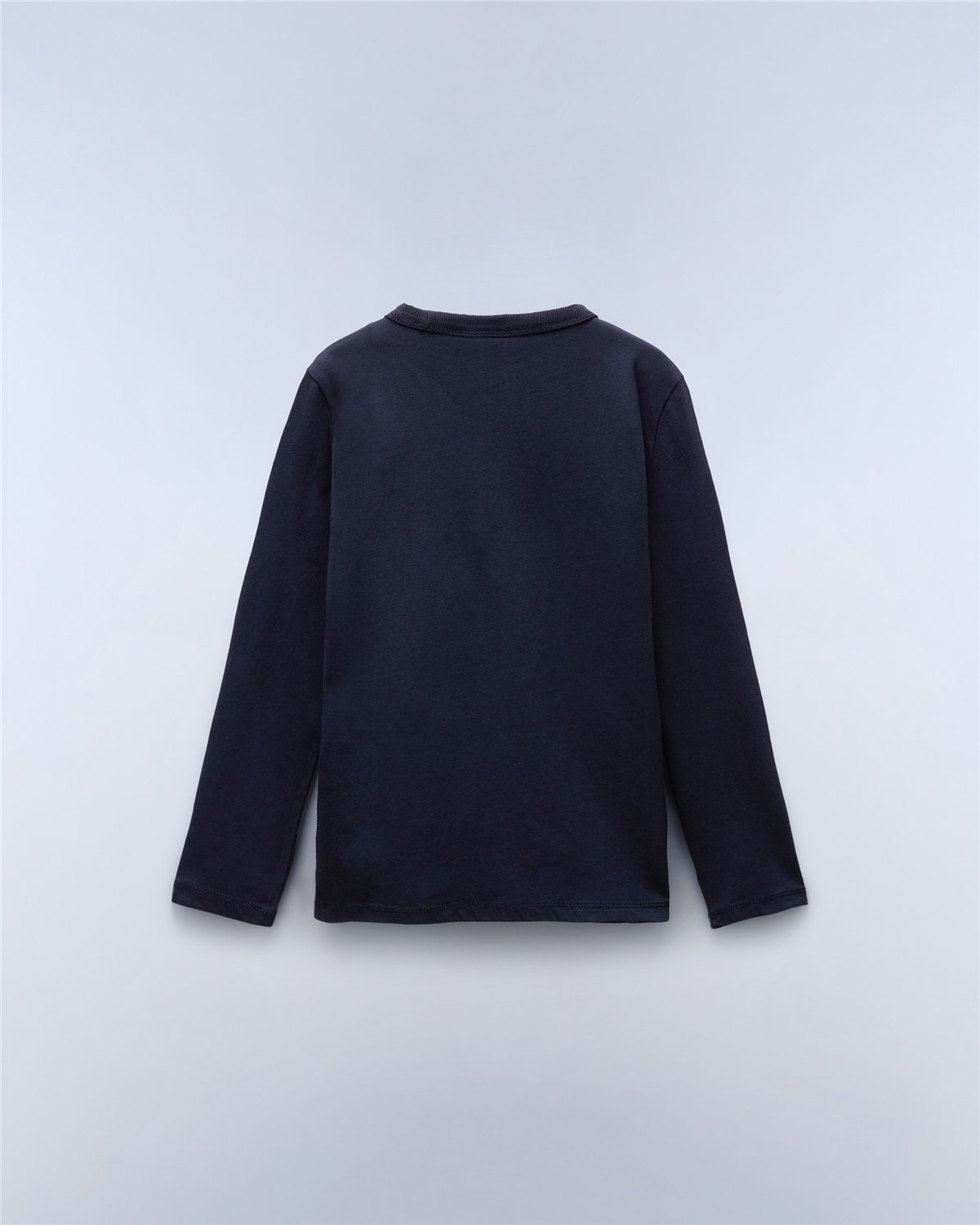 Chamois Long Sleeve T-Shirt