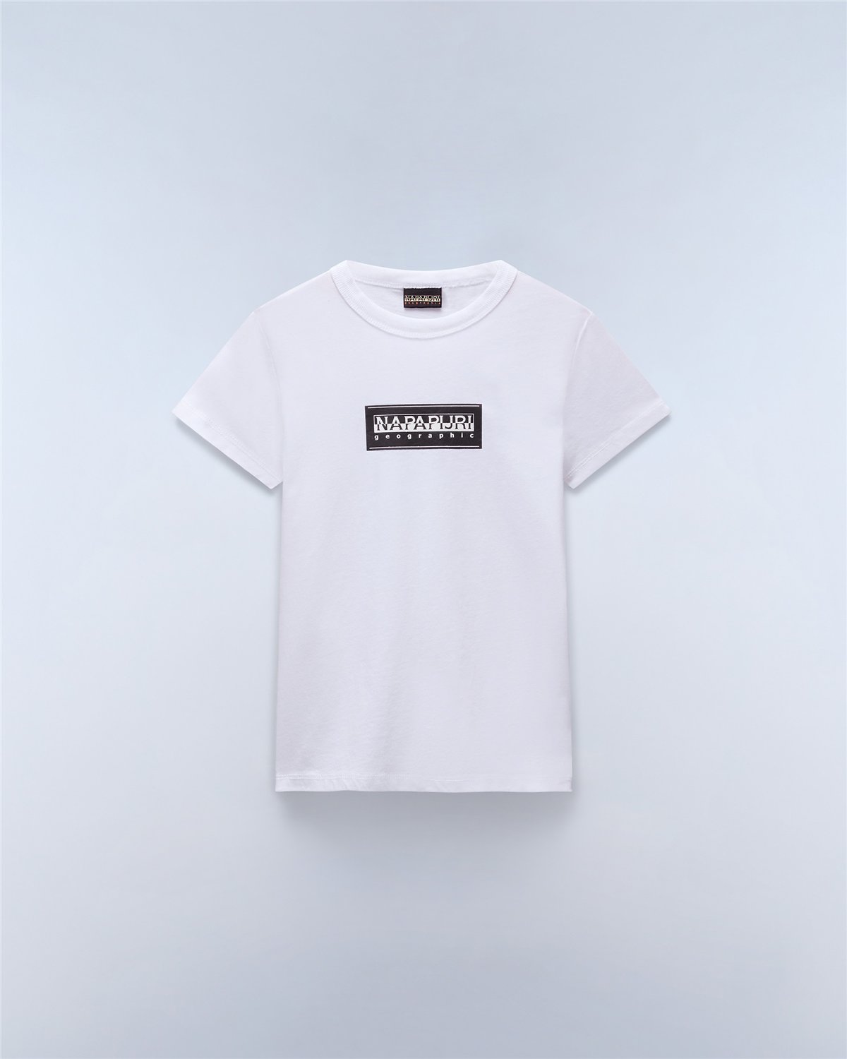 Chamois Short Sleeve T-Shirt