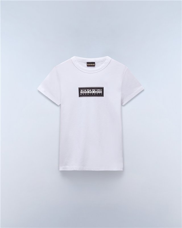 Chamois Short Sleeve T-Shirt