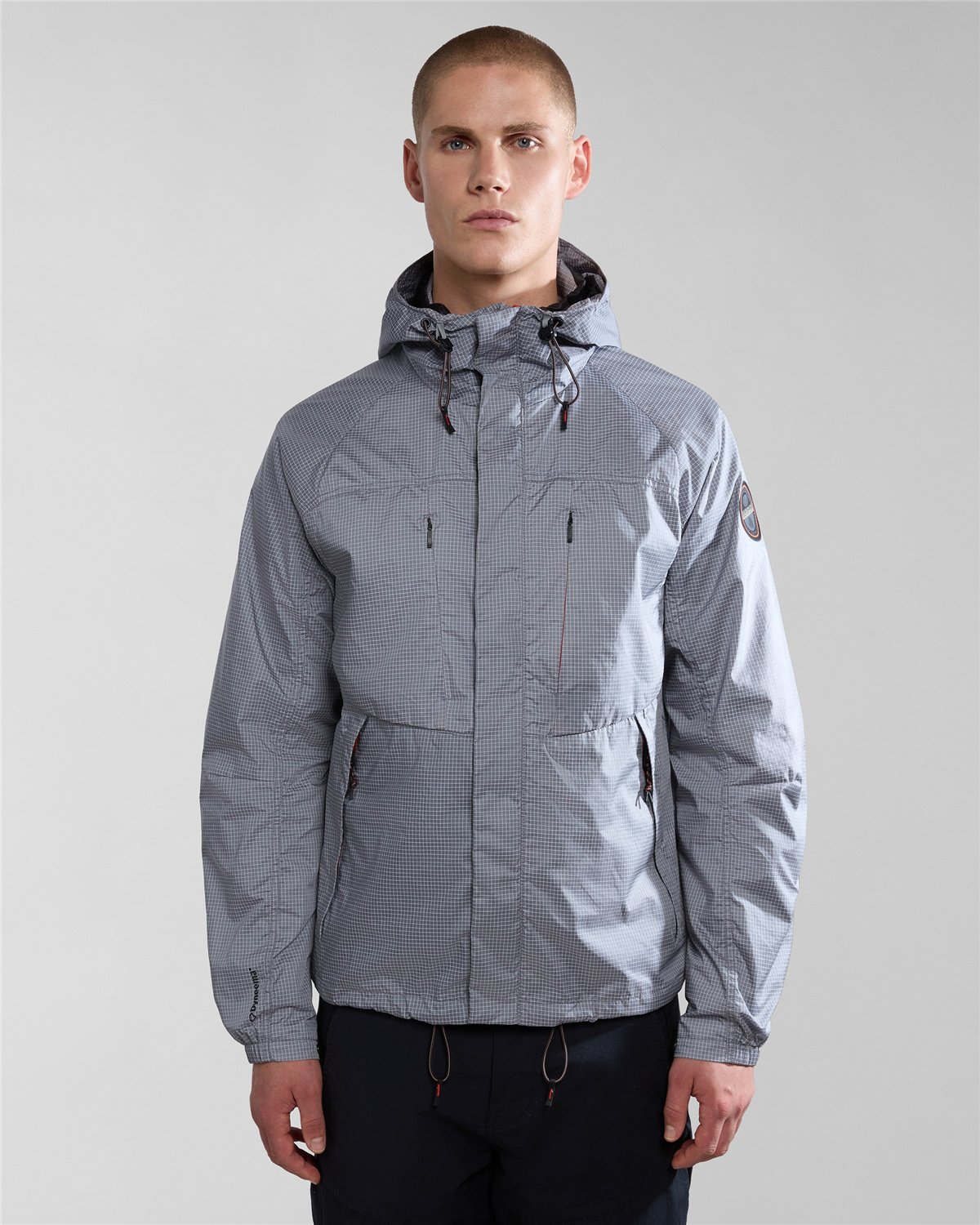 Makay Windbreaker with Dyneema®