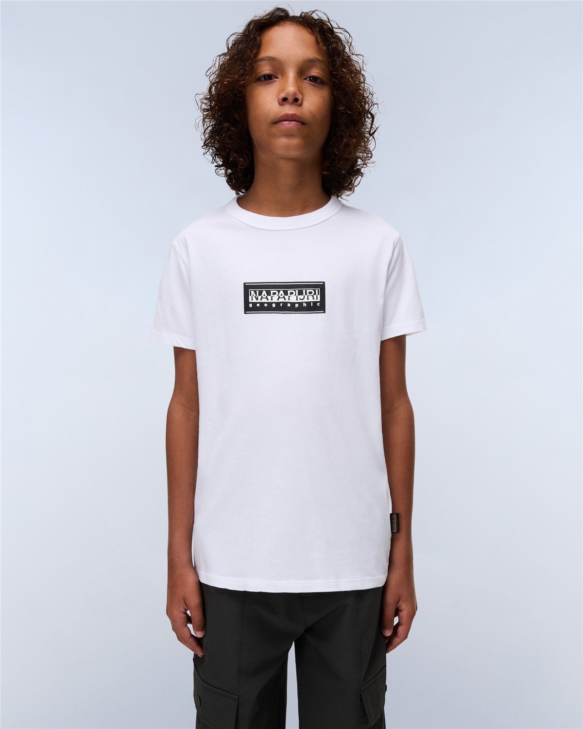 Chamois Short Sleeve T-Shirt