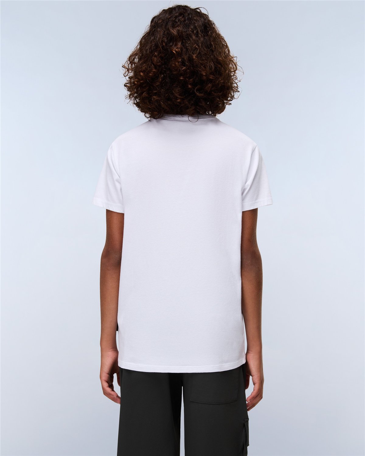 Chamois Short Sleeve T-Shirt
