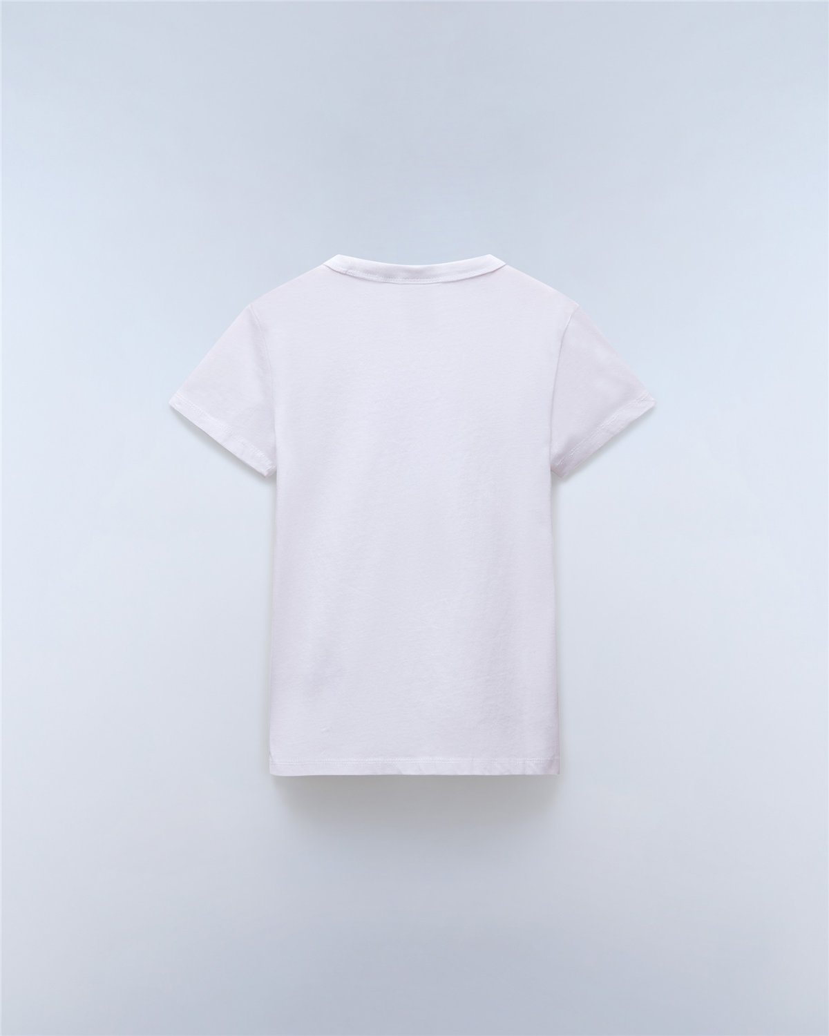 Chamois Short Sleeve T-Shirt