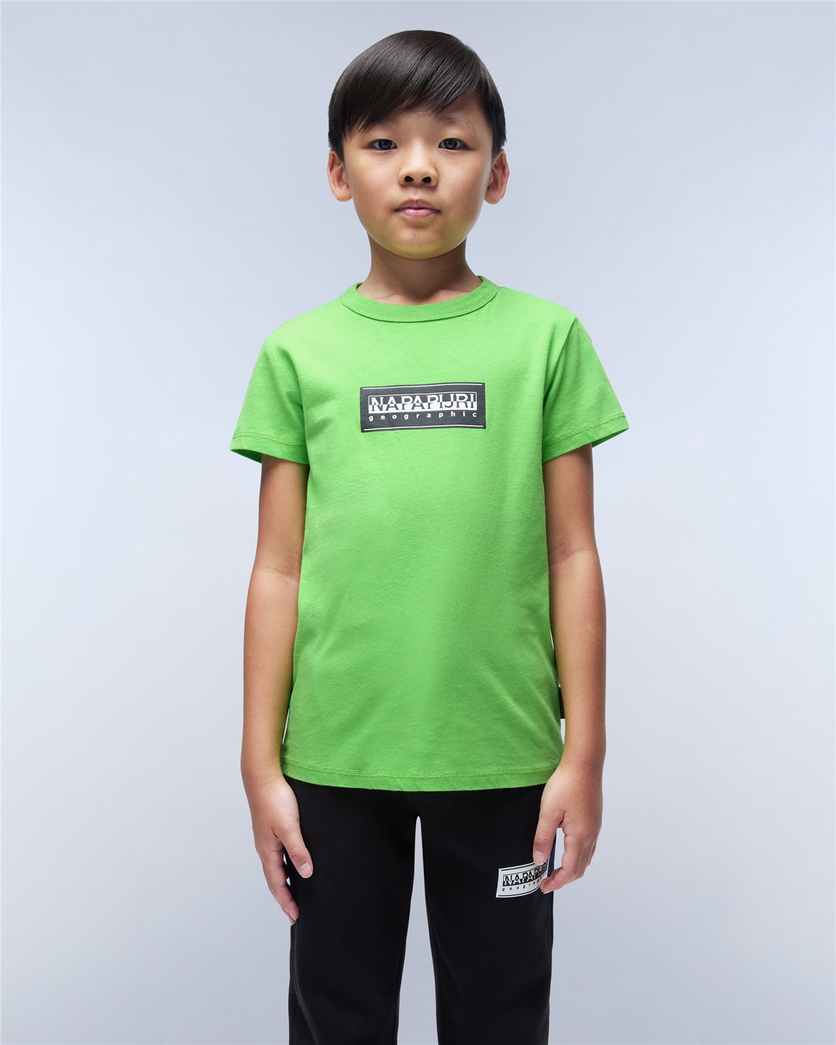 Chamois Short Sleeve T-Shirt