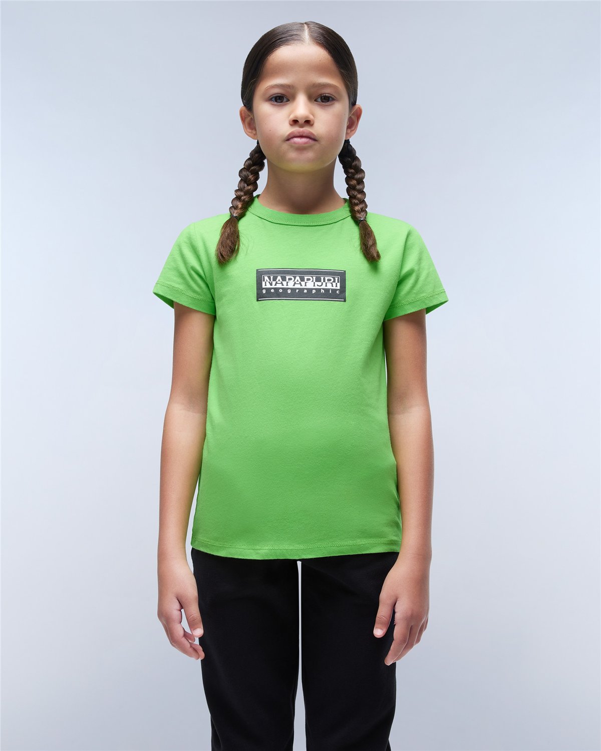 Chamois Short Sleeve T-Shirt