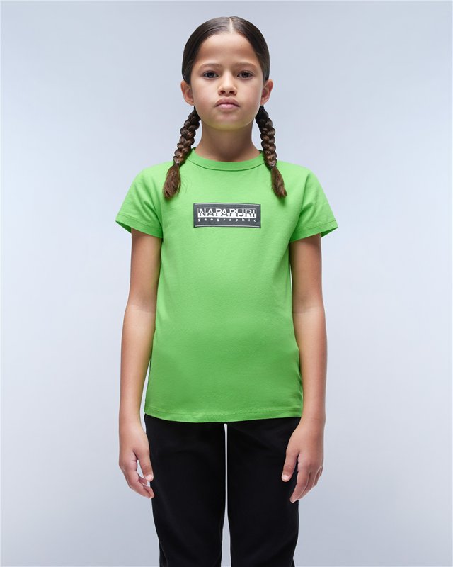 Chamois Short Sleeve T-Shirt