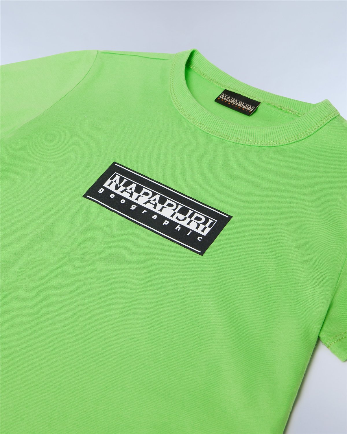 Chamois Short Sleeve T-Shirt