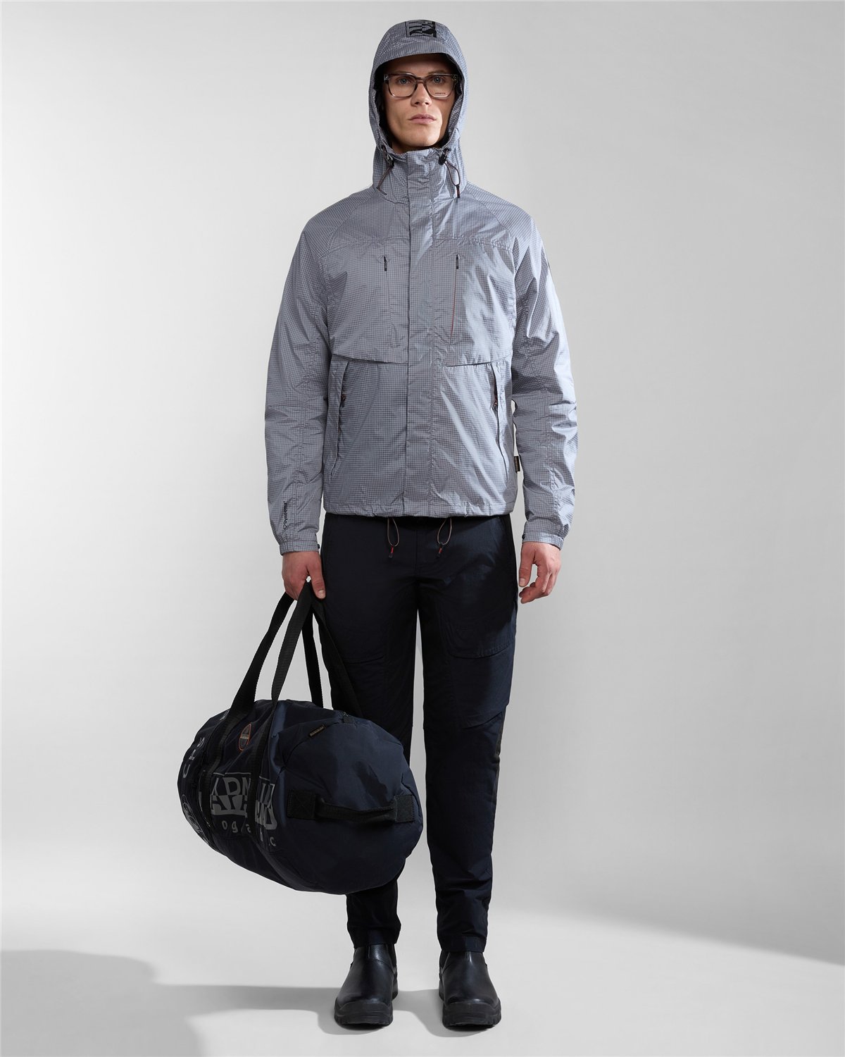 Makay Windbreaker with Dyneema®