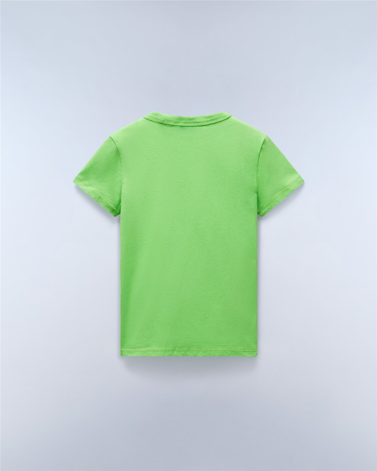 Chamois Short Sleeve T-Shirt
