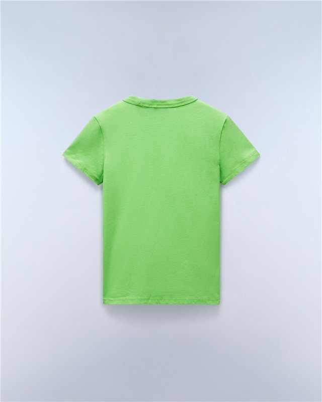 Chamois Short Sleeve T-Shirt