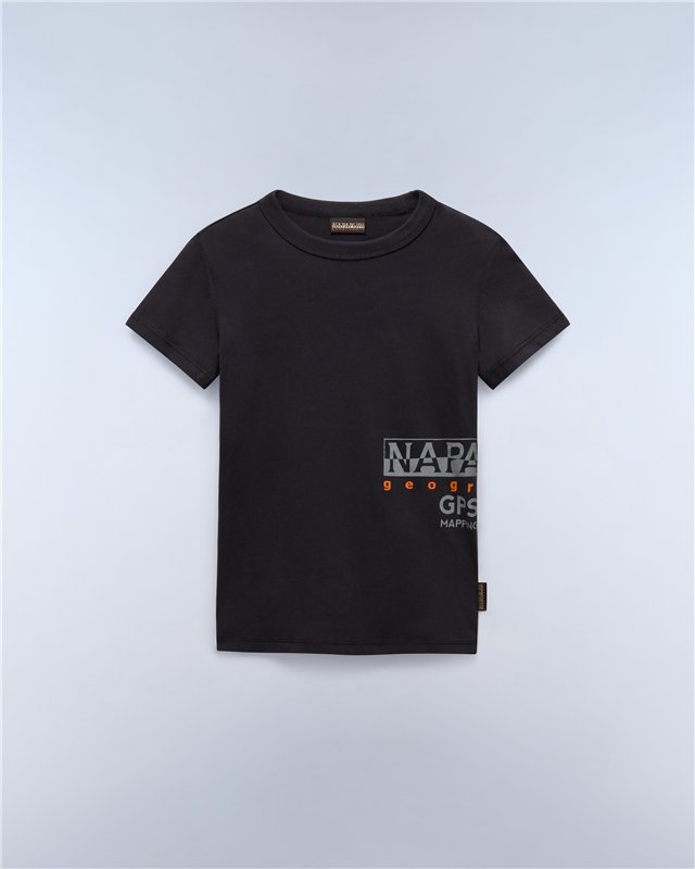 Eiger Short Sleeve T-shirt